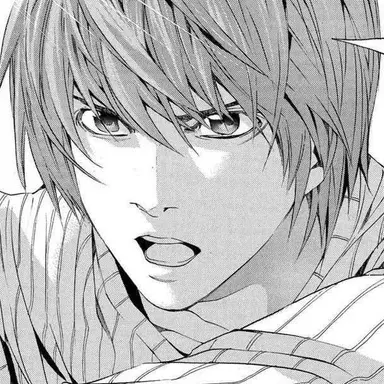 Profile image of 야가미 라이토