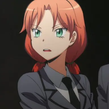 Profile image of 速水 凛香