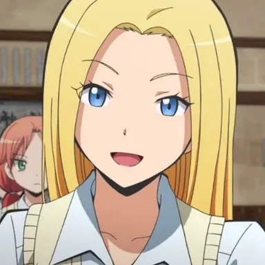 Profile image of 中村 莉桜