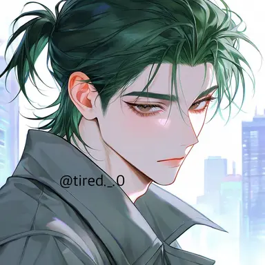 Profile image of 백도준