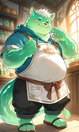 Profile image of クルン