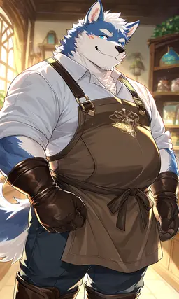 Profile image of ガルディ