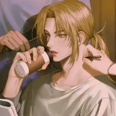 WornGolf3974의 Idol Boyfriend