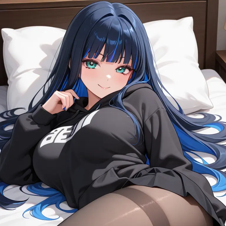 TastyWife8696의 いつも無防備な幼馴染