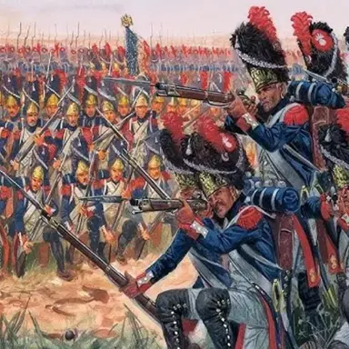 Profile image of Imperial Guard