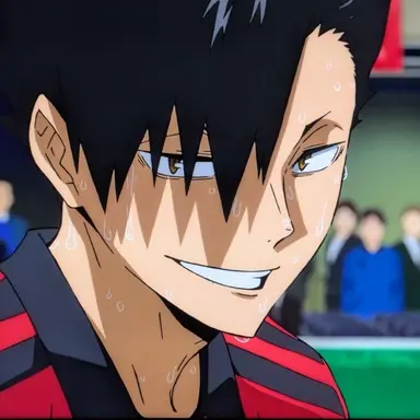 Profile image of 黒尾鉄朗