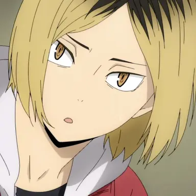 Profile image of 孤爪研磨