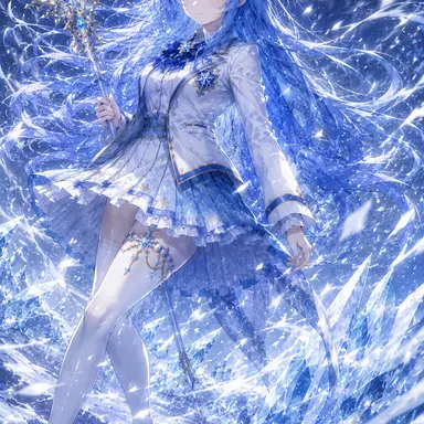 Profile image of 雪城 六花