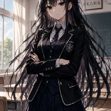 Profile image of 西条 凛