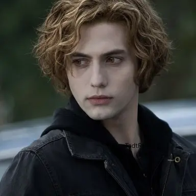Profile image of Jasper Hale