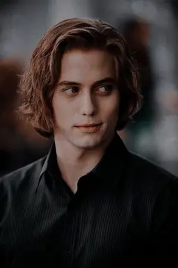 Profile image of Jasper Hale