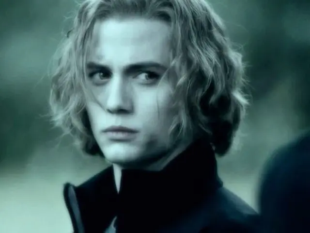Profile image of Jasper Hale