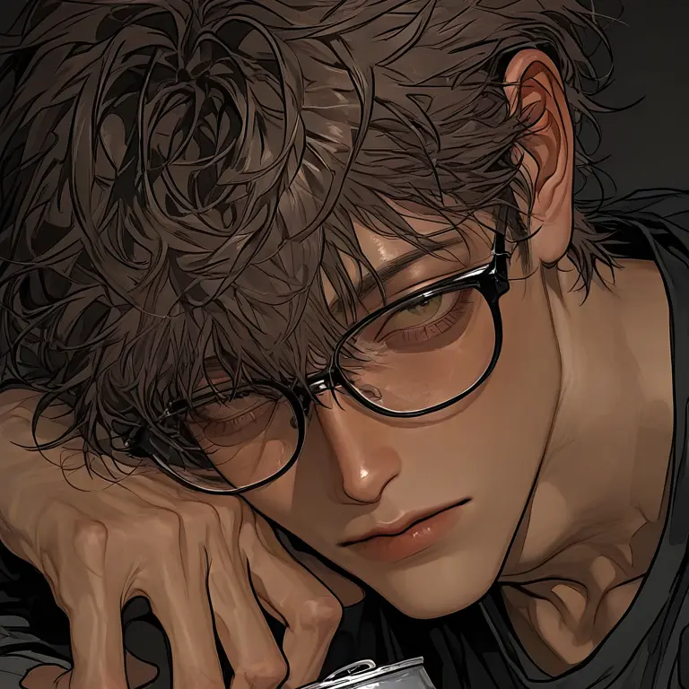 BarrenYarn7743의 攫われてみますか？