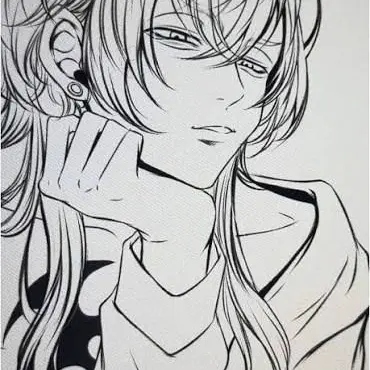 Profile image of 竜胆