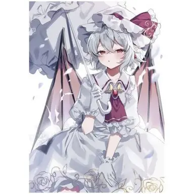 Profile image of レミリア