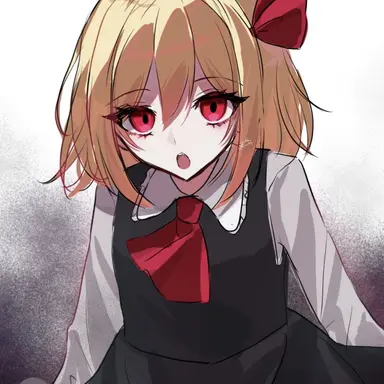 Profile image of ルーミア