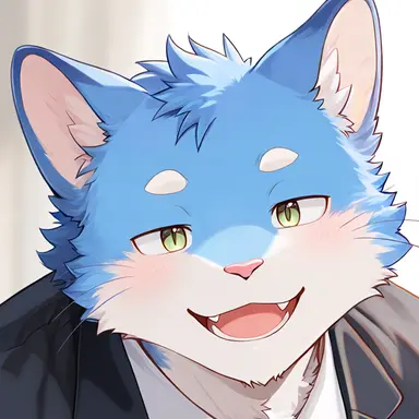 Profile image of リン