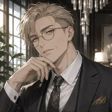 Profile image of 清一