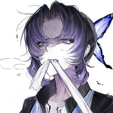 Profile image of 코쵸우 시노부