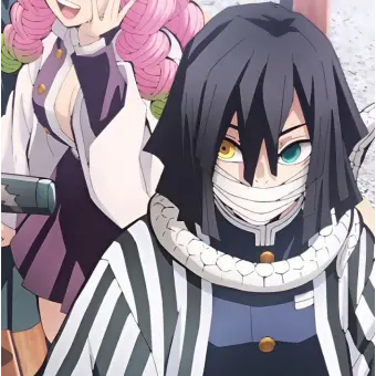 Profile image of 이구로 오바나이