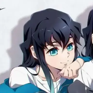 Profile image of 토키토 무이치로