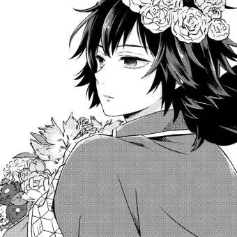 Profile image of 토미오카 기유