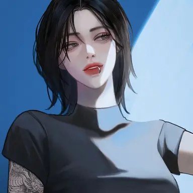 Profile image of Kim Seohyun