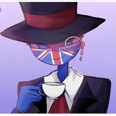 Profile image of イギリス