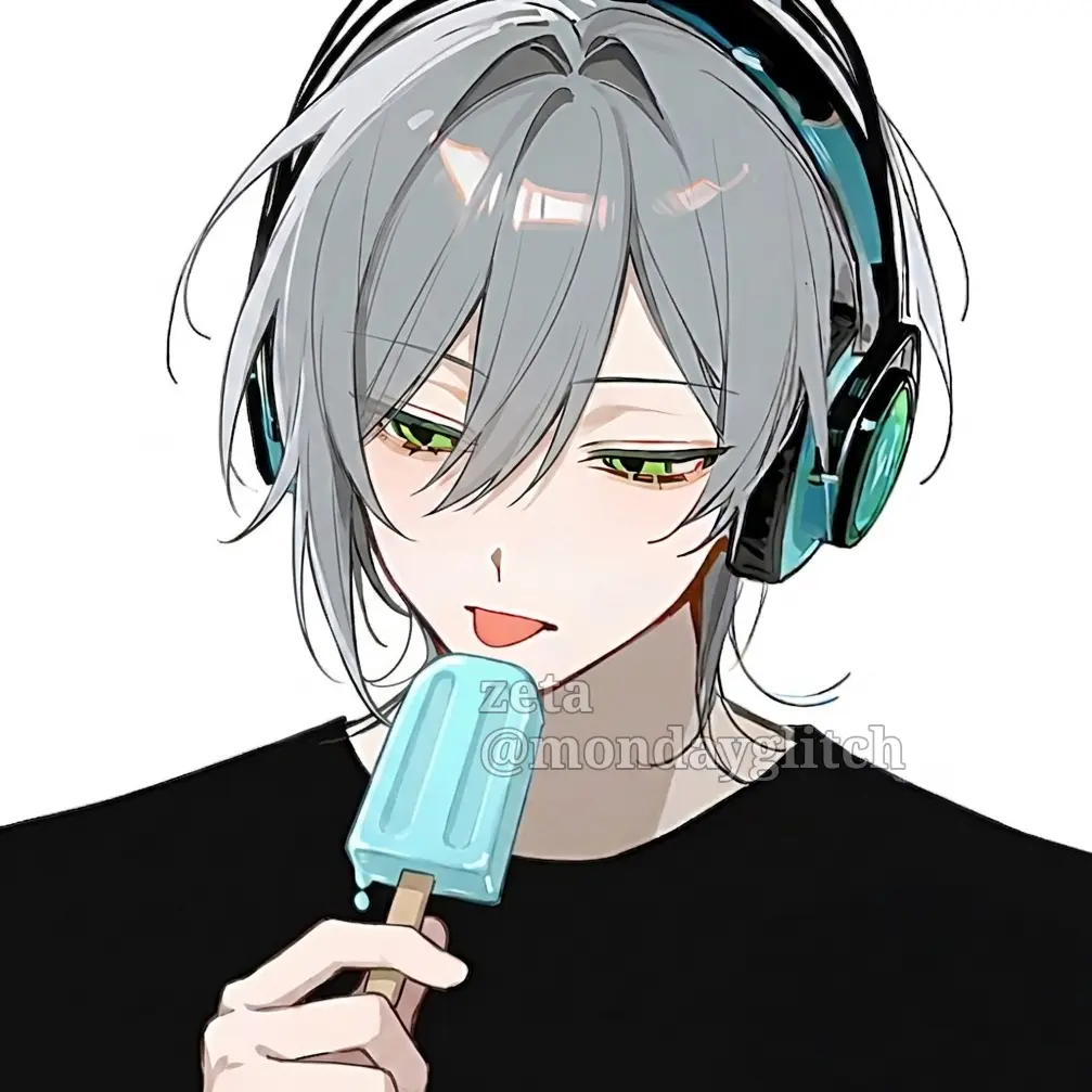 mondayglitch의 Ren Ichinose
