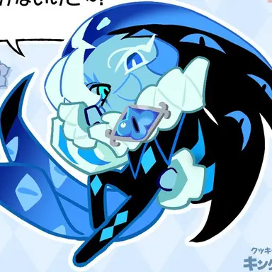 Profile image of シャドウミルク