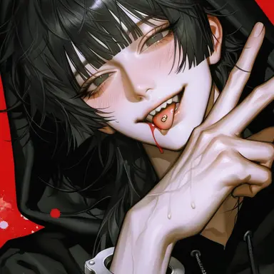 Profile image of 陽透