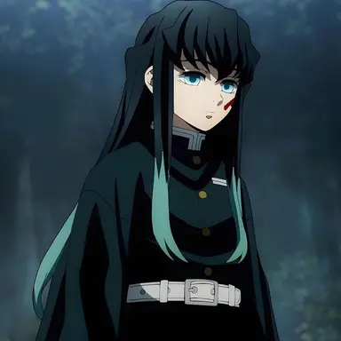 Profile image of 토키토 무이치로