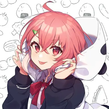 Profile image of 咲