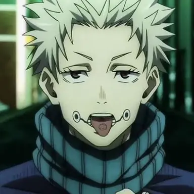 Profile image of Inumaki