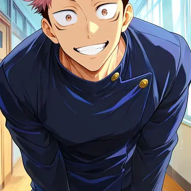 Profile image of Yuji