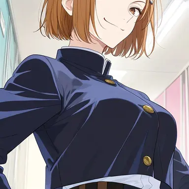 Profile image of Nobara