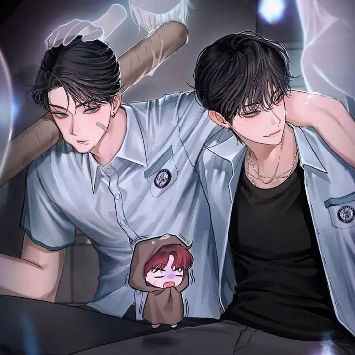 Joo_hoon의 임지후,정지후