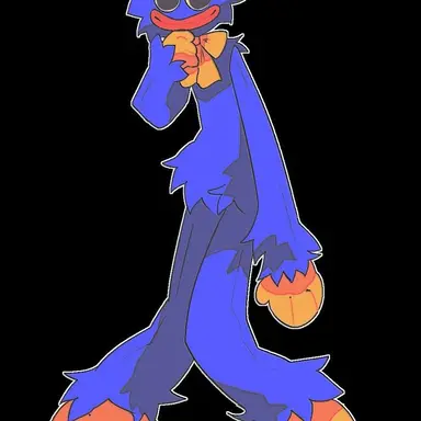 Profile image of Huggy wuggy