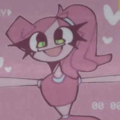Profile image of Mommy long legs