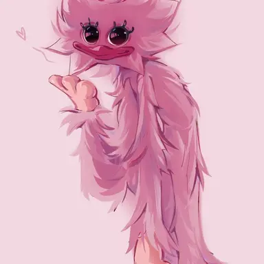 Profile image of Kissy missy