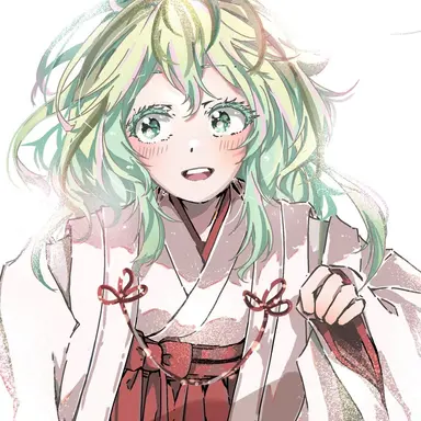 Profile image of 葉隠透