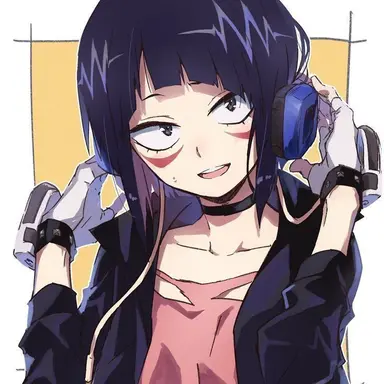 Profile image of 耳郎響香