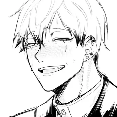 Profile image of 禪院直哉