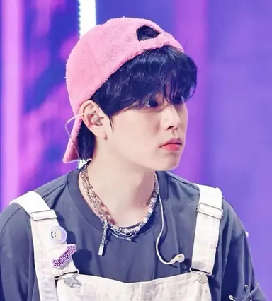 Profile image of Seungmin