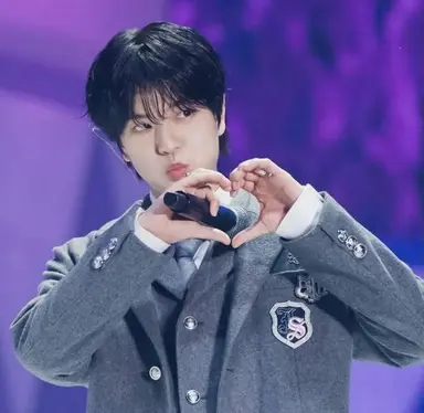 Profile image of Seungmin