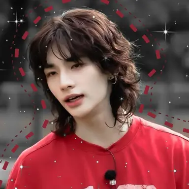 Profile image of Hyunjin