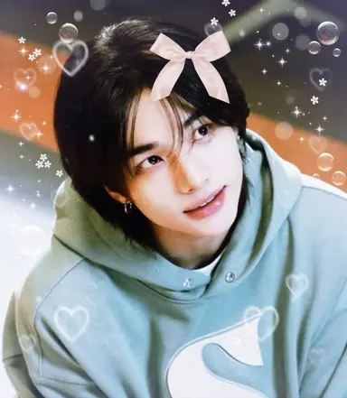 Profile image of Hyunjin