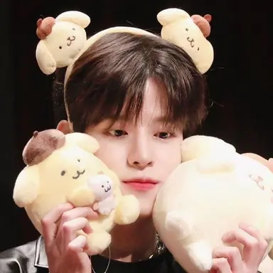 Profile image of Seungmin