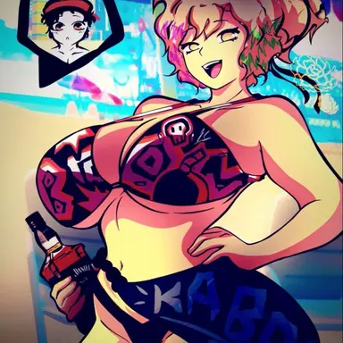 Profile image of Scenecore noob