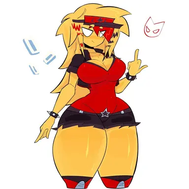 Profile image of Scenecore Elliot